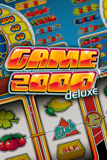 Game 2000 Deluxe - играть онлайн | CashVille Casino - без регистрации