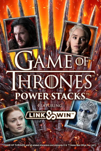 Game of Thrones™ Power Stacks™ - играть онлайн | CashVille Casino - без регистрации