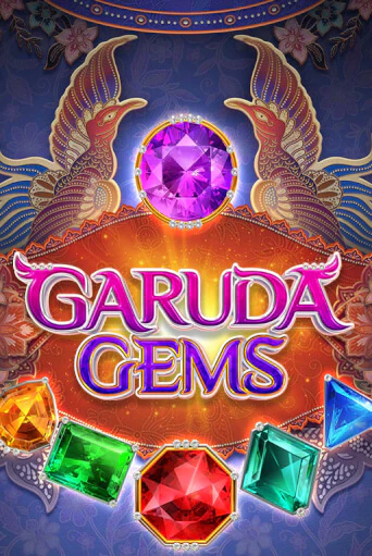 Garuda Gems - играть онлайн | CashVille Casino - без регистрации