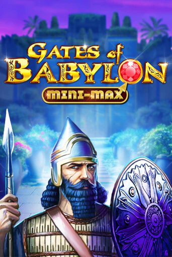 Gates of Babylon Mini-Max - играть онлайн | CashVille Casino - без регистрации