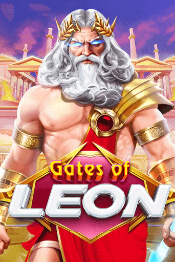 Gates of Leon - играть онлайн | CashVille Casino - без регистрации