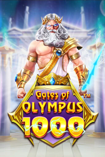 Gates of Olympus 1000 - играть онлайн | CashVille Casino - без регистрации