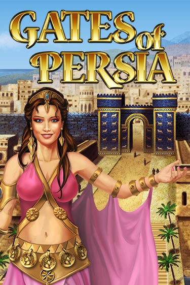 Gates of Persia - играть онлайн | CashVille Casino - без регистрации