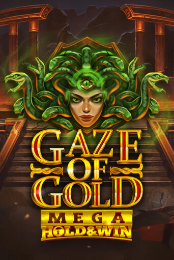 Gaze of Gold:™ MEGA Hold & Win™ - играть онлайн | CashVille Casino - без регистрации