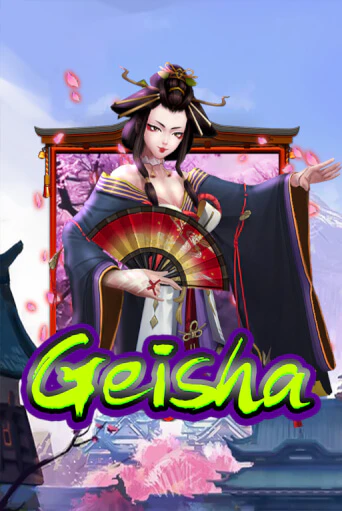 Geisha - играть онлайн | CashVille Casino - без регистрации