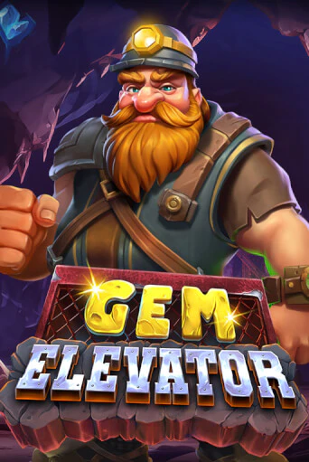 Gem Elevator - играть онлайн | CashVille Casino - без регистрации