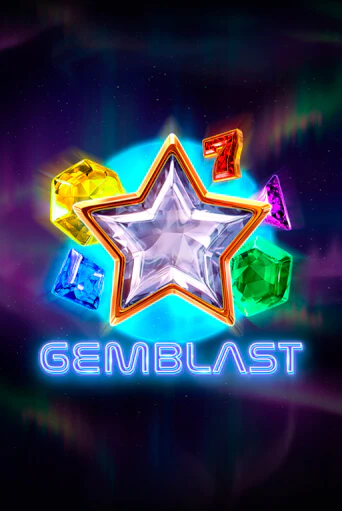 Gemblast - играть онлайн | CashVille Casino - без регистрации