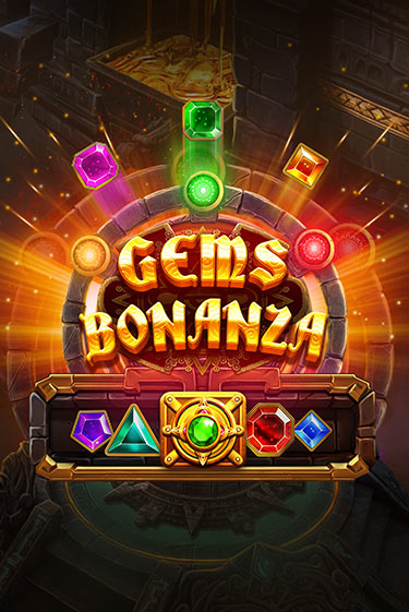 Gems Bonanza - играть онлайн | CashVille Casino - без регистрации