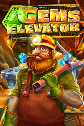 Gems Elevator - играть онлайн | CashVille Casino - без регистрации