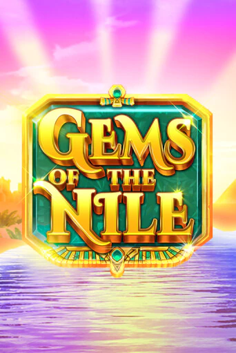 Gems of the Nile - играть онлайн | CashVille Casino - без регистрации