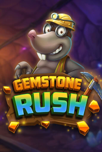 Gemstone Rush - играть онлайн | CashVille Casino - без регистрации