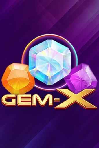 Gem-X - играть онлайн | CashVille Casino - без регистрации