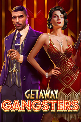 Getaway Gangsters™ - играть онлайн | CashVille Casino - без регистрации