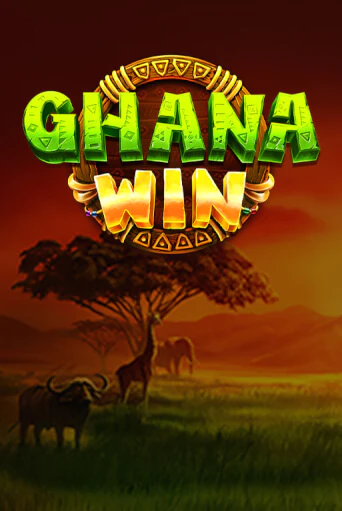 Ghana Win - играть онлайн | CashVille Casino - без регистрации