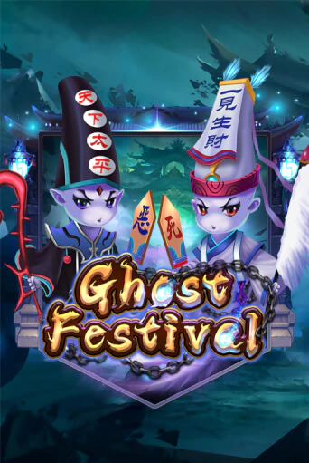 Ghost Festival - играть онлайн | CashVille Casino - без регистрации