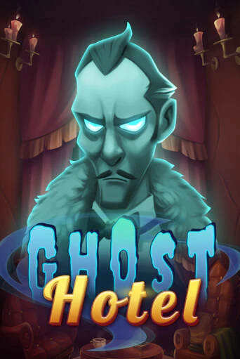 Ghost Hotel - играть онлайн | CashVille Casino - без регистрации