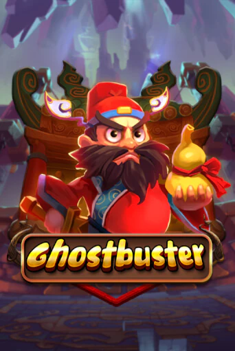 Ghostbuster - играть онлайн | CashVille Casino - без регистрации