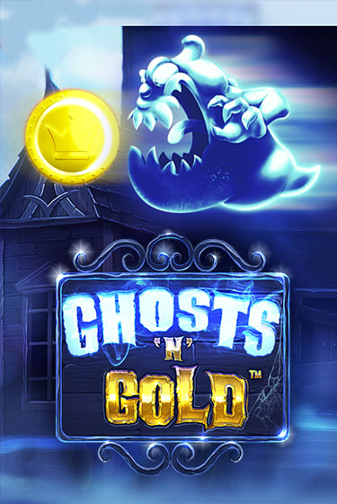 Ghost 'n' Gold - играть онлайн | CashVille Casino - без регистрации