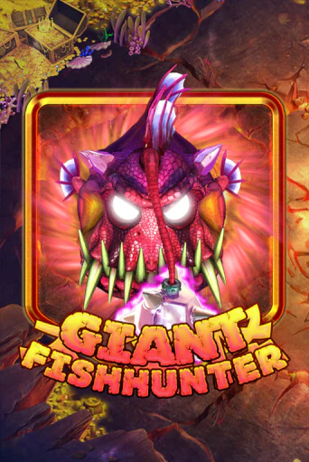 Giant Fish Hunter - играть онлайн | CashVille Casino - без регистрации