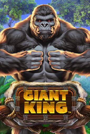 Giant King - играть онлайн | CashVille Casino - без регистрации