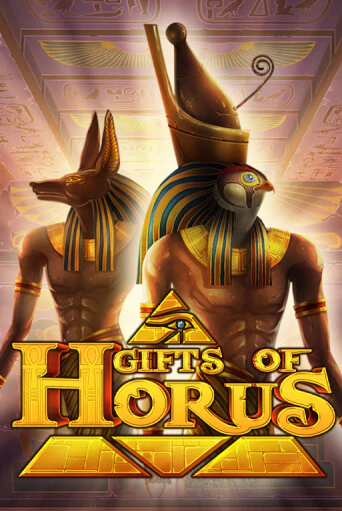 Gifts of Horus - играть онлайн | CashVille Casino - без регистрации