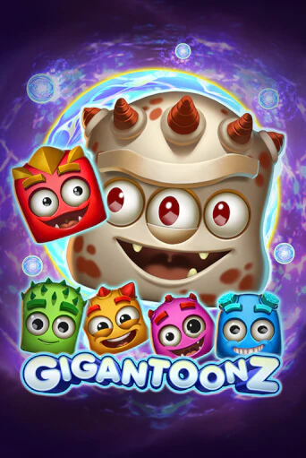 Gigantoonz - играть онлайн | CashVille Casino - без регистрации