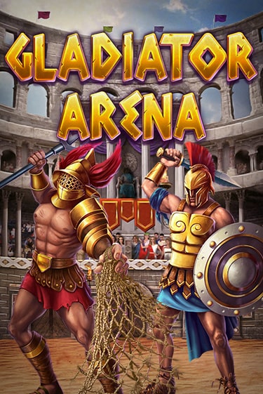 Gladiator Arena - играть онлайн | CashVille Casino - без регистрации