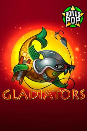 Gladiators - играть онлайн | CashVille Casino - без регистрации