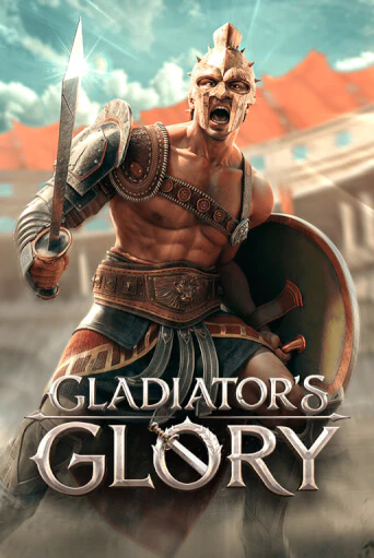 Gladiator's Glory - играть онлайн | CashVille Casino - без регистрации