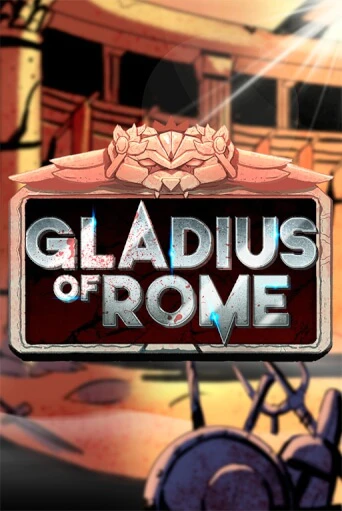 Gladius of Rome - играть онлайн | CashVille Casino - без регистрации