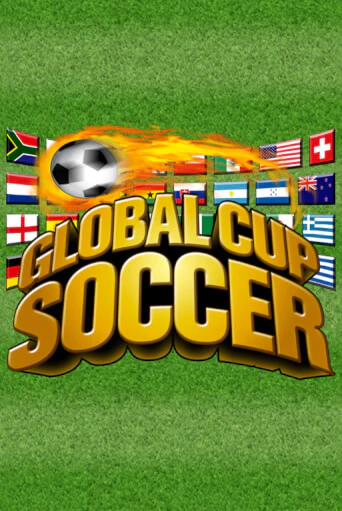 Global Cup Soccer - играть онлайн | CashVille Casino - без регистрации