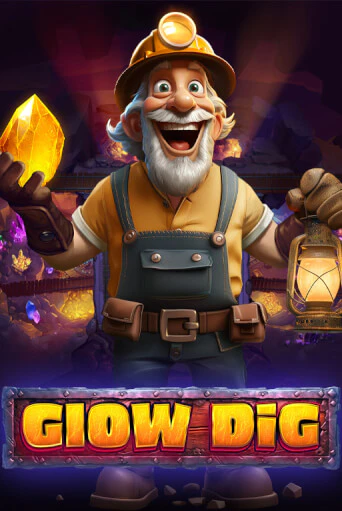 Glow Dig - играть онлайн | CashVille Casino - без регистрации