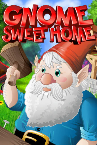 Gnome Sweet Home - играть онлайн | CashVille Casino - без регистрации