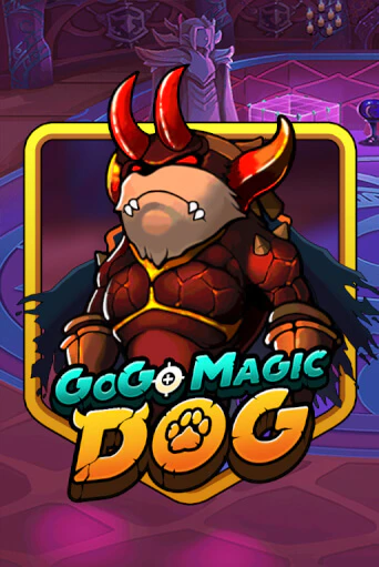 Go Go Magic Dog - играть онлайн | CashVille Casino - без регистрации