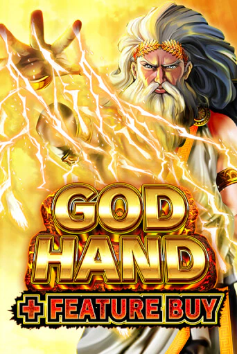 God Hand Feature Buy - играть онлайн | CashVille Casino - без регистрации