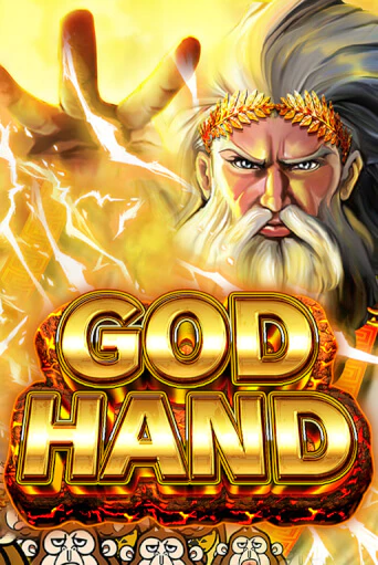 God Hand - играть онлайн | CashVille Casino - без регистрации