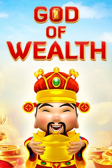 God of Wealth - играть онлайн | CashVille Casino - без регистрации