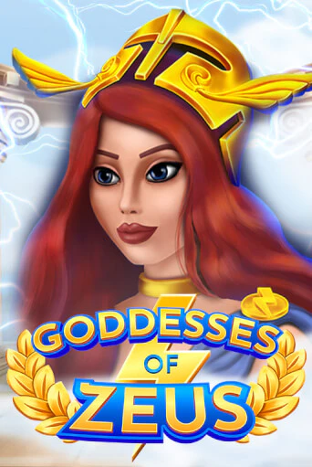 Goddesses of Zeus - играть онлайн | CashVille Casino - без регистрации