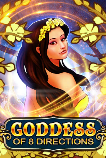 Goddess of 8 Directions - играть онлайн | CashVille Casino - без регистрации