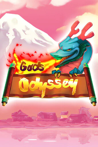 Gods Odyssey - играть онлайн | CashVille Casino - без регистрации