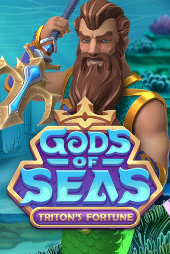 Gods of Seas: Triton's Fortune - играть онлайн | CashVille Casino - без регистрации