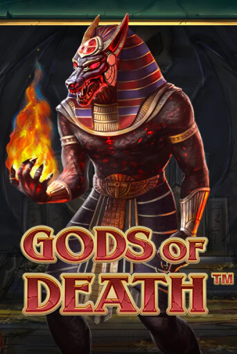 Gods of Death - играть онлайн | CashVille Casino - без регистрации