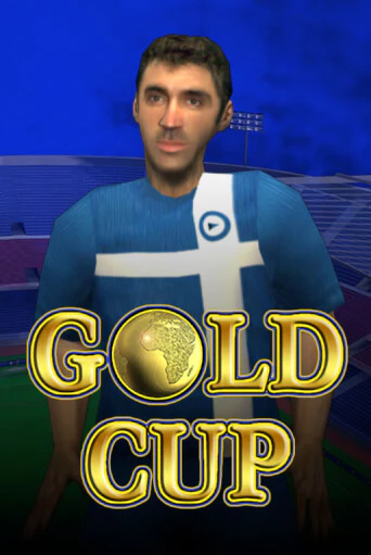 Gold Cup - играть онлайн | CashVille Casino - без регистрации