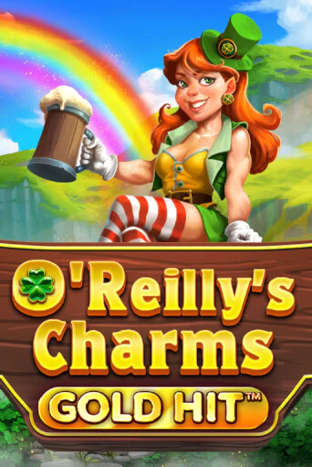 Gold Hit: O'Reilly's Charms - играть онлайн | CashVille Casino - без регистрации