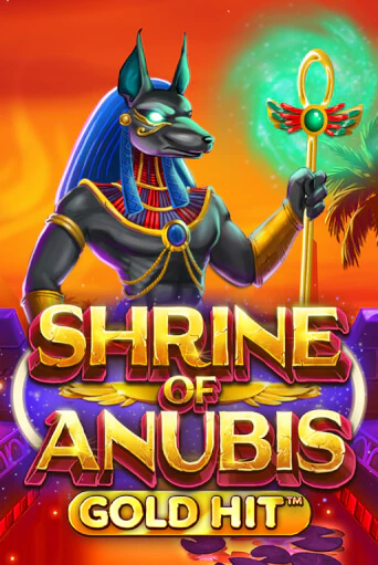 Gold Hit: Shrine of Anubis - играть онлайн | CashVille Casino - без регистрации