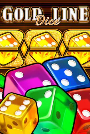 Gold Line Dice - играть онлайн | CashVille Casino - без регистрации