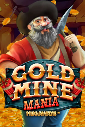 Gold Mine Mania Megaways - играть онлайн | CashVille Casino - без регистрации