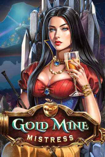 Gold Mine Mistress - играть онлайн | CashVille Casino - без регистрации