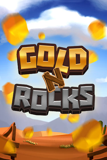 Gold 'n' Rocks - играть онлайн | CashVille Casino - без регистрации