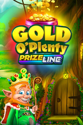 Gold O'Plenty - играть онлайн | CashVille Casino - без регистрации